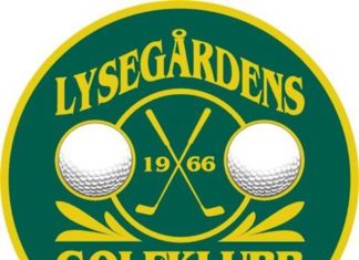 9-hålsbanan och driving rangen öppnar!