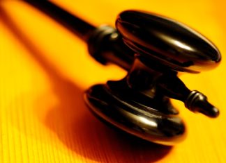 Kallelse till Vårmöte