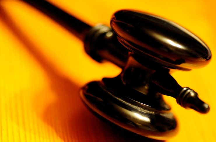 Kallelse till Vårmöte