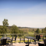 Restaurang – Terassen