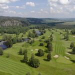 created by dji camera