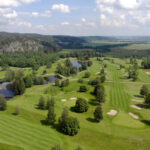 created by dji camera