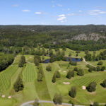 created by dji camera