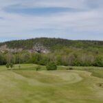 created by dji camera