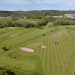 created by dji camera