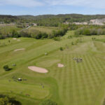 created by dji camera