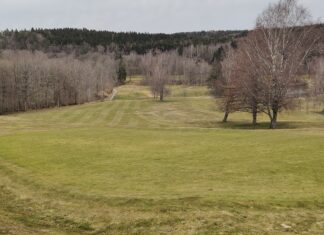 Kansliets öppettider under påskhelgen
