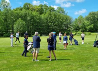 Herrkommitté sökes