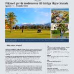 Höstresa Lysegården 2023