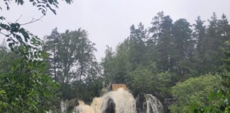 Specialslinga öppen – Niohålsbanan + 10-18