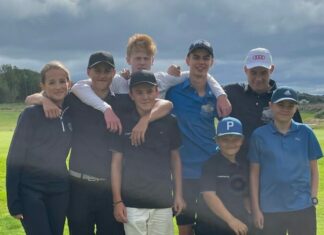 Anmälan till juniorträning!