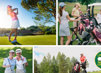 Välkommen till en ny säsong