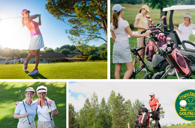 Välkommen till en ny säsong