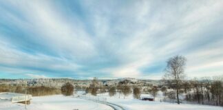 Hela anläggningen stängd