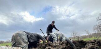 Banrapport v. 15 – Båda banorna stängda