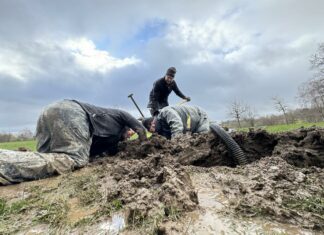 Banrapport v. 15 – Båda banorna stängda