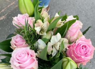 Midsommarbuffé 20 juni