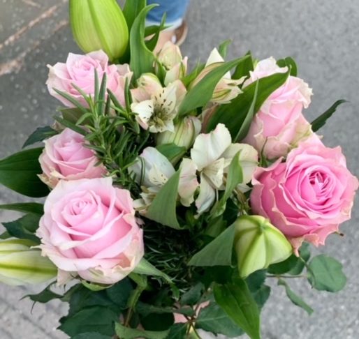 Midsommarbuffé 20 juni