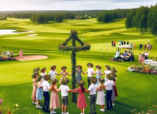 Öppettider Midsommarhelgen