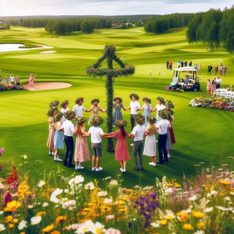 Öppettider Midsommarhelgen