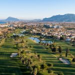 Oliva Golf Resort