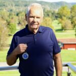 Jörgen hermansson vinnare putt km 2024