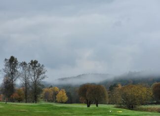 Provisorisk slinga t.om Söndag 20/10.