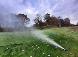 Rapport från banan 29/10