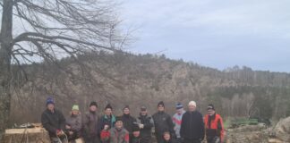 Avslutning Torsdagsgänget!