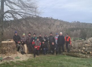 Avslutning Torsdagsgänget!