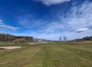 Öppning av Vårbanan