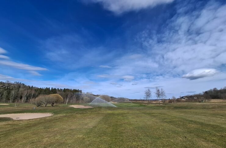 Öppning av Vårbanan