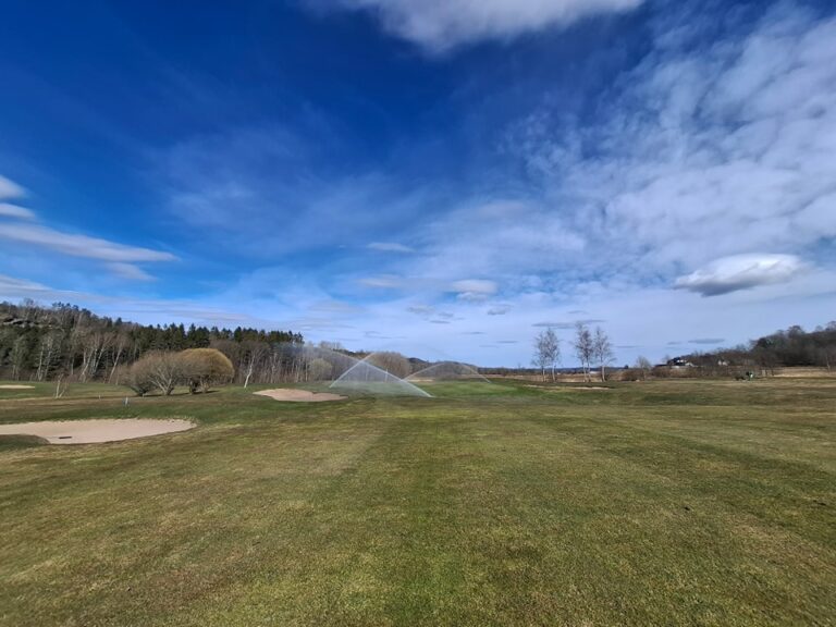 Öppning av Vårbanan