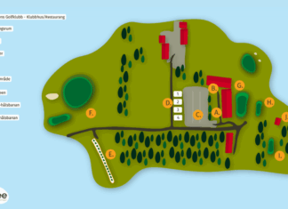 Nu kan du boka ställplats online!