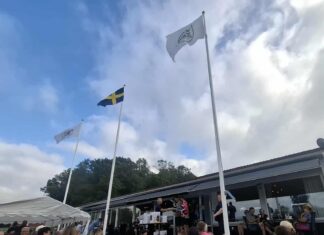 Lysegårdsveckan har nått sitt slut för i år!