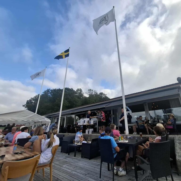 Lysegårdsveckan har nått sitt slut för i år!