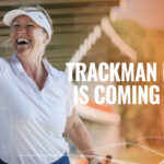 Trackman Range is coming soon – Happy golfer