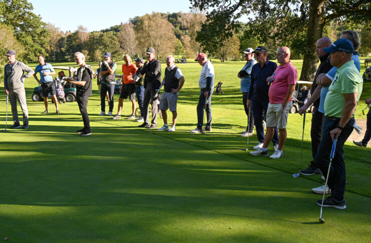 Veteranernas Vårmöte 2026