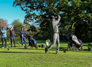 Final Herrgolfen 2025