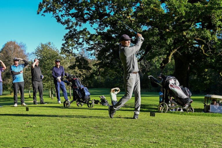 Final Herrgolfen 2025