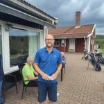 KM 2025 Anders Kaufeldt vinnare H50 o öppen