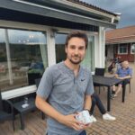 KM 2025 Daniel Torberntsson Vinnare Herr o H22