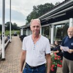 KM 2025 Lennart Lind vinnare H60