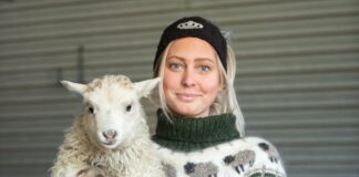 Välkommen Emelie – ny medarbetare i restaurangen