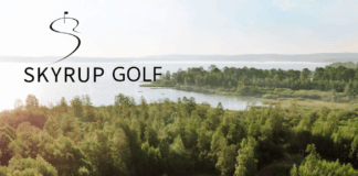 Res med Veteranerna till Skåne och Skyrup Golfklubb