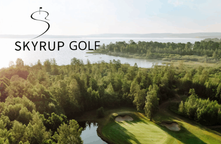 Res med Veteranerna till Skåne och Skyrup Golfklubb