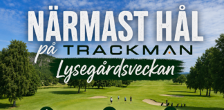 Närmast hål – Lysegårdsveckan