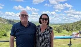 Lysegården firar 60 år!