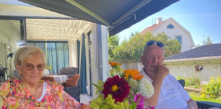 Lysegården 60 År – medlemmar