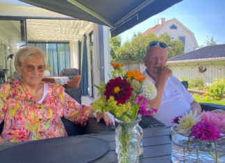 Lysegården 60 År – medlemmar